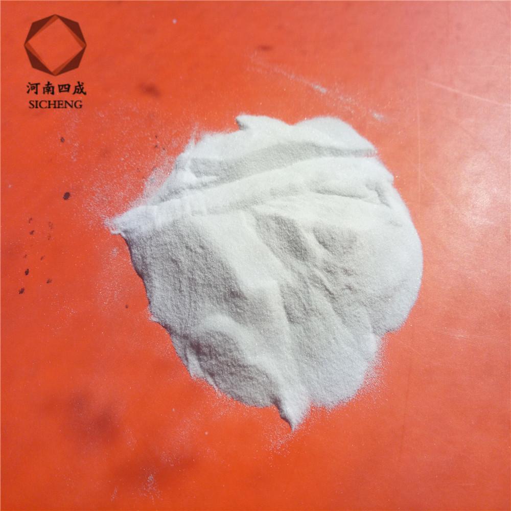 white fused alumina/white aluminium oxide grit 220#  3