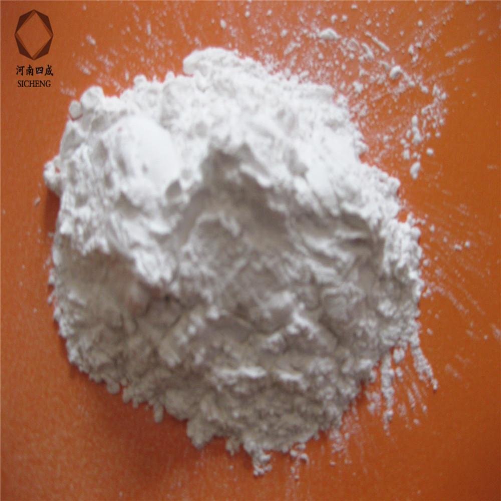 Best price Corundum Manufacturer White Fused Alumina  2