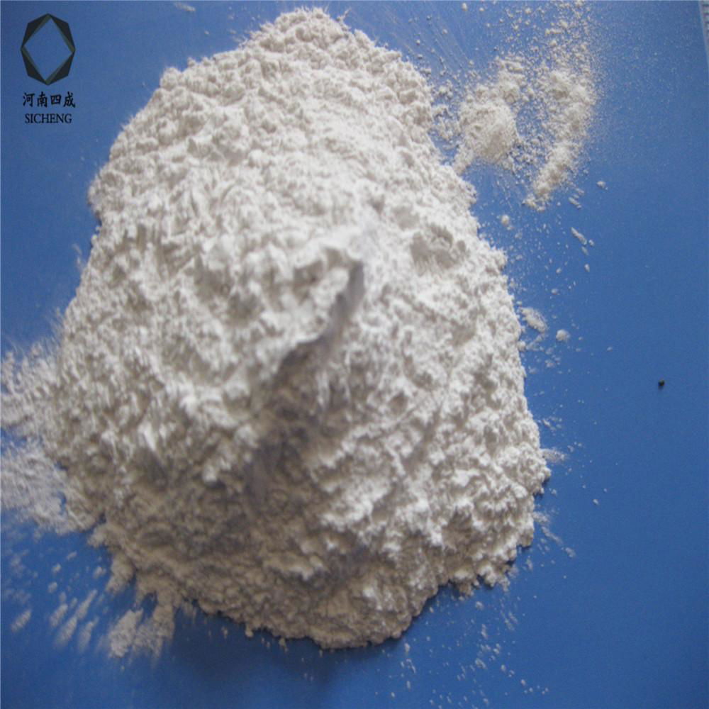 Best price Corundum Manufacturer White Fused Alumina  3