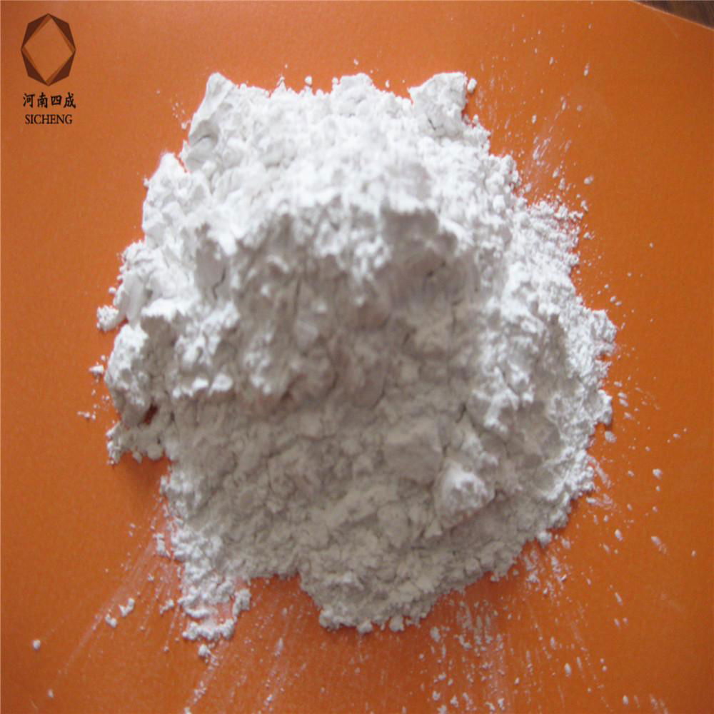 Best price Corundum Manufacturer White Fused Alumina  4