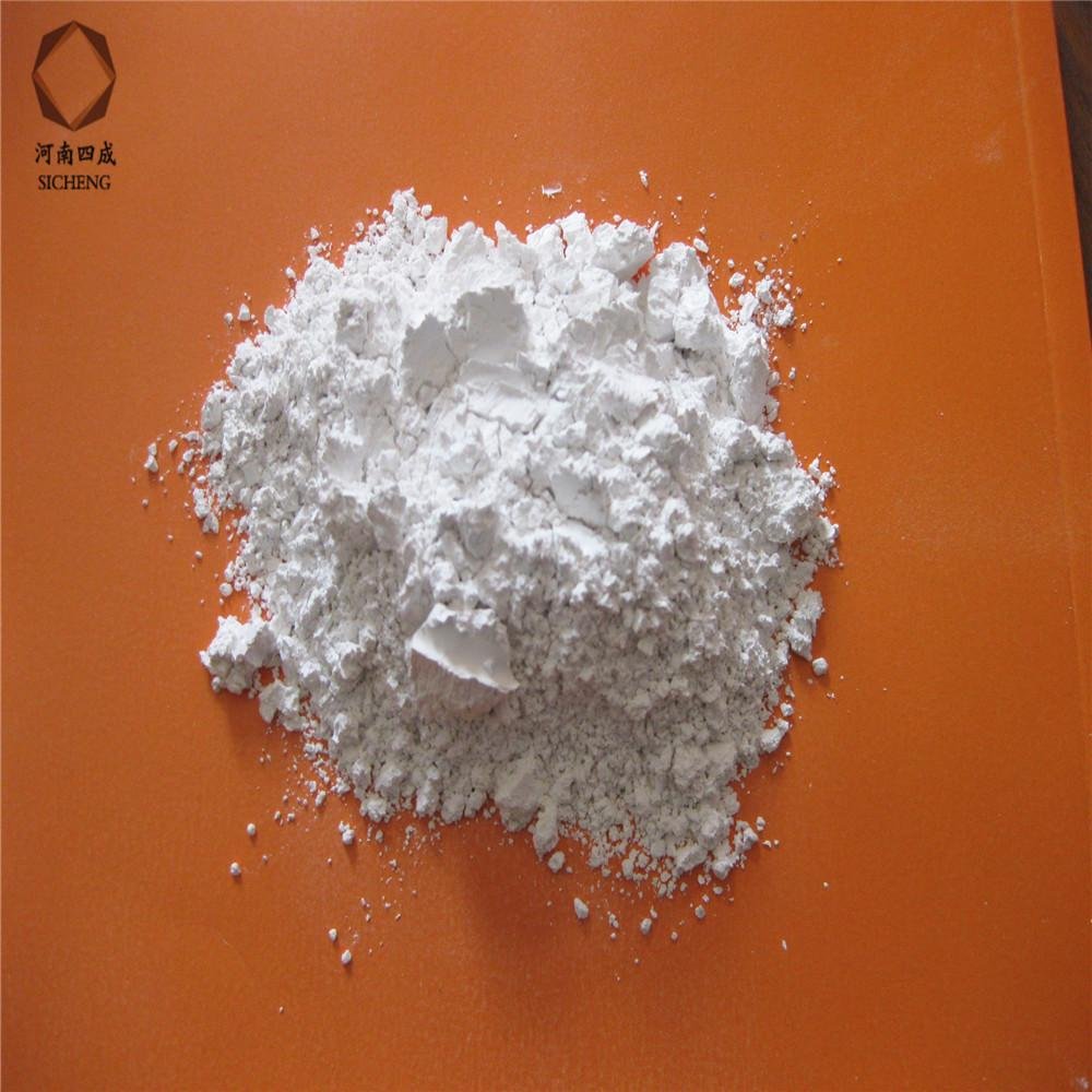 Best price Corundum Manufacturer White Fused Alumina  5