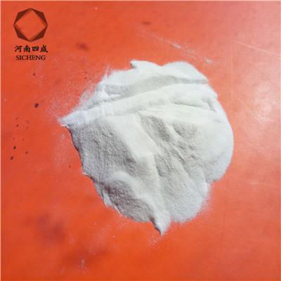 White aluminium oxide polishing powder 800mesh 