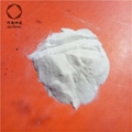 White aluminium oxide polishing powder