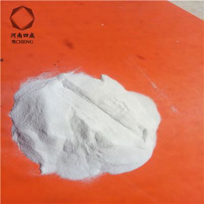 White aluminium oxide polishing powder 800mesh  2