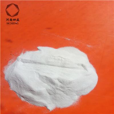 White aluminium oxide polishing powder 800mesh  3