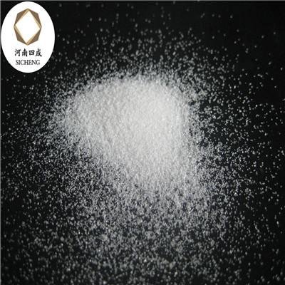 white corundum grit 120# for stone polishing/wfa manufacturer 