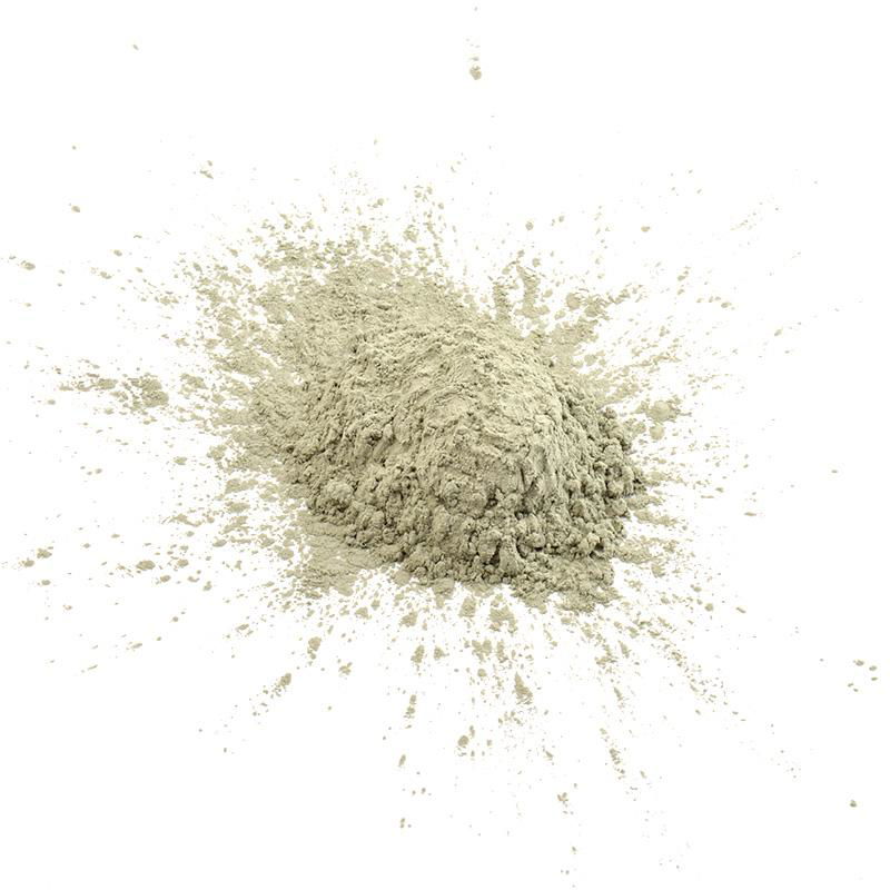 Green Carborundum Powder