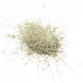 Green Carborundum Powder 1