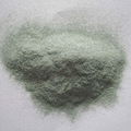 Green Carborundum Powder 2