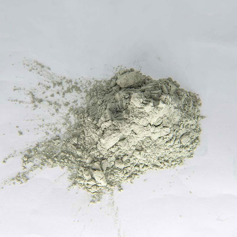 Green Carborundum Powder 5