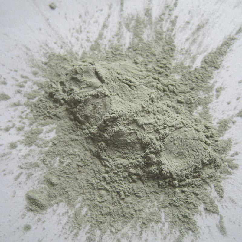 China Green Silicon Carbide Powder F1500 F2000 4