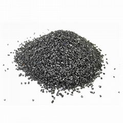 Black Silicon Carbide Grit