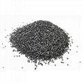 Black Carborundum Grit 1