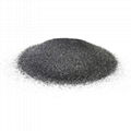 Black Carborundum Grit 3