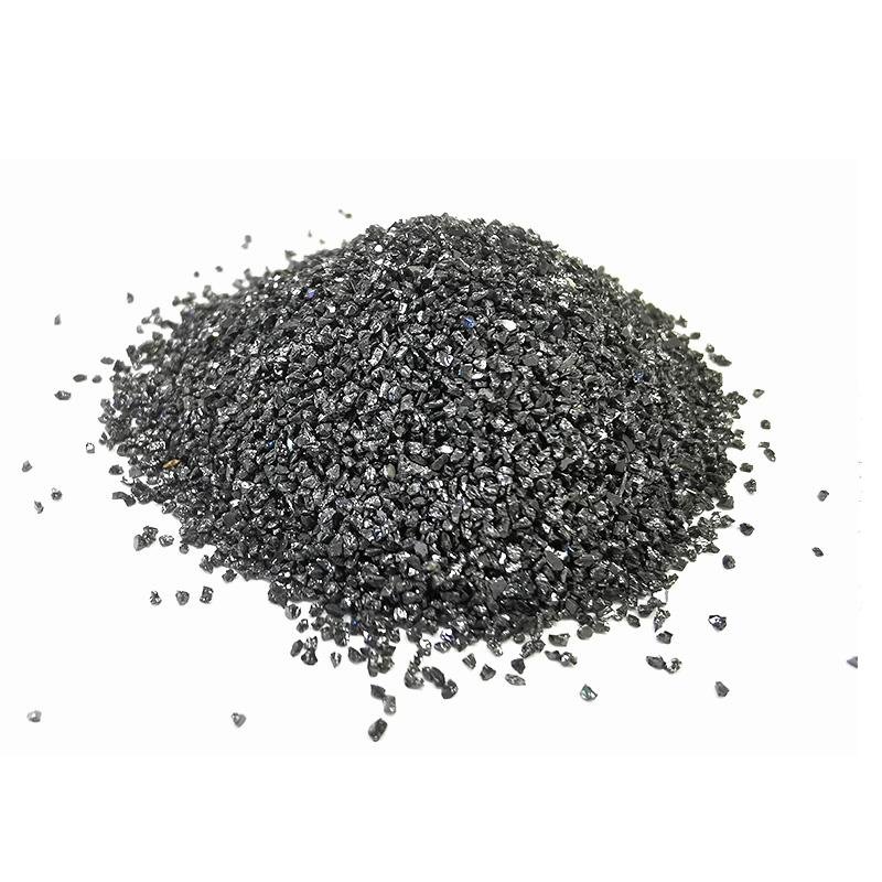 Black Carborundum Grain