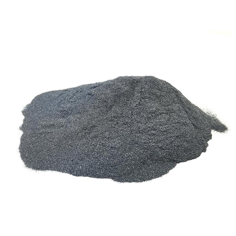 Black Carborundum Grain 2