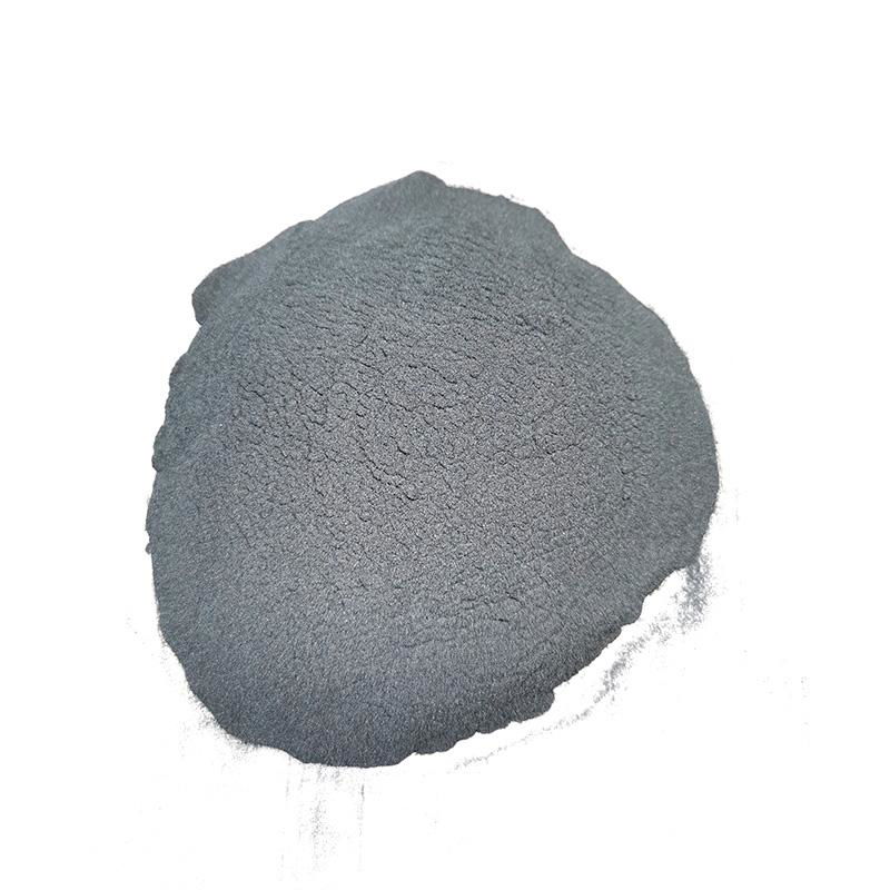 Black SiC carborundum powder 2
