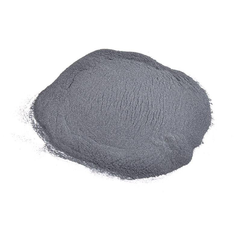 研磨級黑碳化硅微粉 4