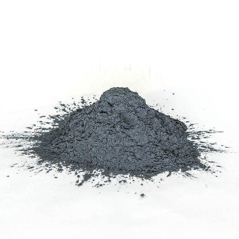 Black SiC carborundum powder