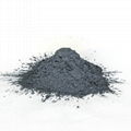 研磨級黑碳化硅微粉