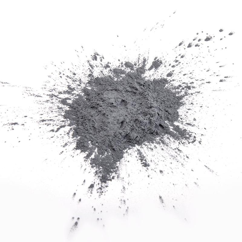 Black SiC carborundum powder 5