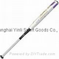 DeMARINI CF9 Fastpitch (-10) Softball