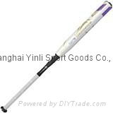 DeMARINI CF9 Fastpitch (-10) Softball Bat 