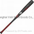 DeMARINI Voodoo One BBCOR (-3) Baseball Bat 1