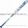 Louisville Sl   er LXT Hyper Fastpitch (-8) Softball Bat  1