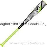 Louisville Sl   er Omaha 517 Junior Big Barrel (-10) Baseball Bat