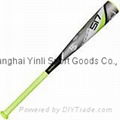 Louisville Sl   er Omaha 517 Junior Big Barrel (-10) Baseball Bat