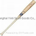 Louisville Sl   er Prime C243 Maple Wood Bat  1