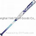 Louisville Sl   er Xeno Plus Fastpitch