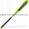 Marucci Hex Senior League (-10) Baseball Bat  1