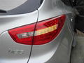 Hyundai IX35 benz style tail lamp