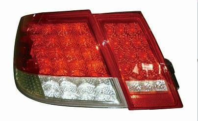 Chevrolet epica tail lamp