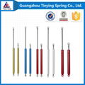 compression gas spring for furniturer