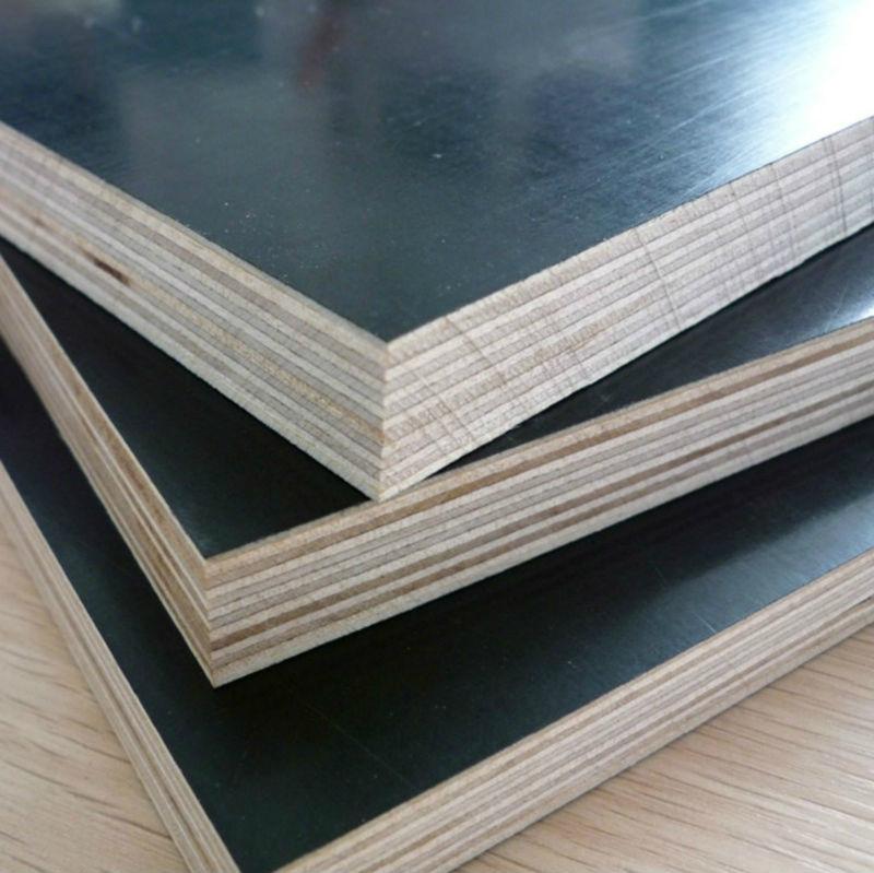 black film faced plywood 2