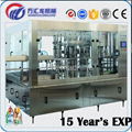 Beverage Plastic Bottle automatic Filling Capping Machine with Manufactory