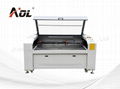 CO2 Acrylic Wood Laser Engraving Cutting Machine 2