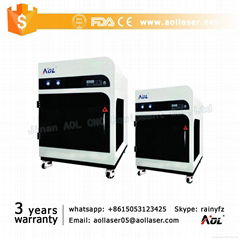 3D Crystal Laser Engraving Machine