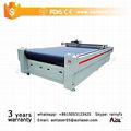 Multi Function Leather Carton Vibration Kinfe Cutting Machine