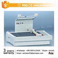 CCD Camera Vibration Knife Cutting Plotter 3