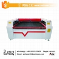 Auto feeding CNC Laser Cutting Machine