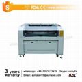 Mini Laser type AOL6090 Laser Engraver Gifts Crafts Processing