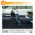 Camera Embroidery Fabric Laser Cutting machine with auto feeding table 3