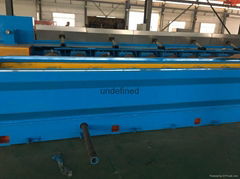 JD-450/13 Copper Wire Drawing Machine