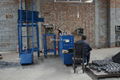 HIGH PERFORMANCE  COIL NAILS WELDING MACHINE WITH FAVORABLE PRICE FROM FACTORY 3