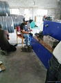 High Capacity High Performance Wire Colloted Nail Machine Exported to Mexcio 1