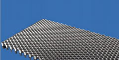 Aluminium Honeycomb Core